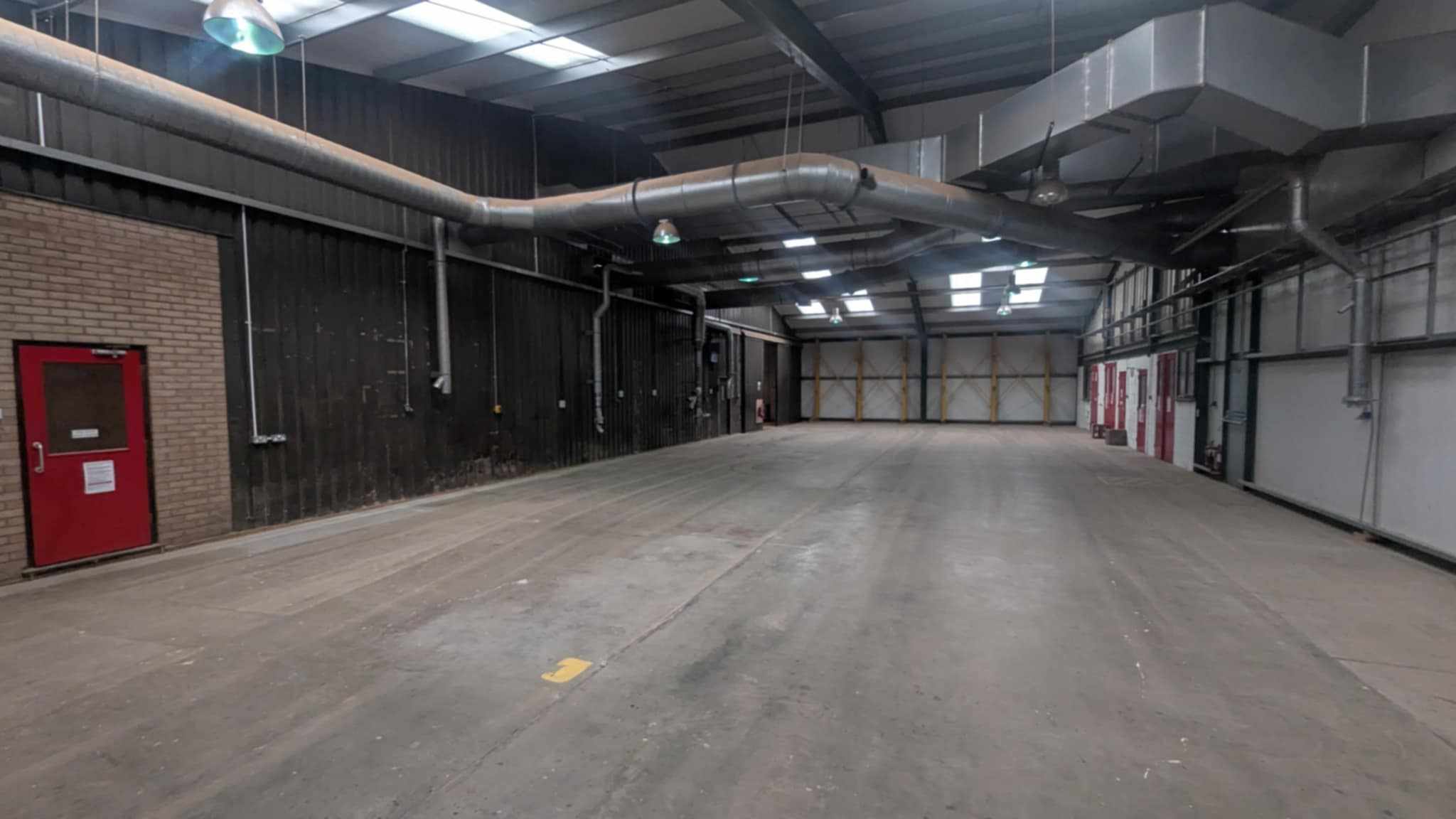 Additional Property View